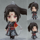 Оригинальная аниме фигурка &laquo;NeОригинальная аниме фигурка &laquo;Nendoroid Scumbag System Luo Binghe&raquo;ndoroid Full Metal Panic! Invisible Victory Teletha Testarossa&raquo;