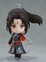 Оригинальная аниме фигурка &laquo;NeОригинальная аниме фигурка &laquo;Nendoroid Scumbag System Luo Binghe&raquo;ndoroid Full Metal Panic! Invisible Victory Teletha Testarossa&raquo;