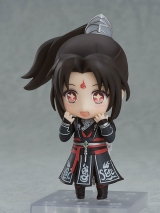 Оригинальная аниме фигурка &laquo;NeОригинальная аниме фигурка &laquo;Nendoroid Scumbag System Luo Binghe&raquo;ndoroid Full Metal Panic! Invisible Victory Teletha Testarossa&raquo;