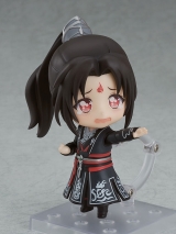 Оригинальная аниме фигурка &laquo;NeОригинальная аниме фигурка &laquo;Nendoroid Scumbag System Luo Binghe&raquo;ndoroid Full Metal Panic! Invisible Victory Teletha Testarossa&raquo;