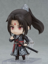 Оригинальная аниме фигурка &laquo;NeОригинальная аниме фигурка &laquo;Nendoroid Scumbag System Luo Binghe&raquo;ndoroid Full Metal Panic! Invisible Victory Teletha Testarossa&raquo;
