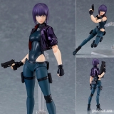 Оригинальная аниме фигурка &laquo;figma Ghost in the Shell: SAC_2045 Motoko Kusanagi SAC_2045 ver&raquo;