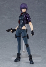 Оригинальная аниме фигурка &laquo;figma Ghost in the Shell: SAC_2045 Motoko Kusanagi SAC_2045 ver&raquo;