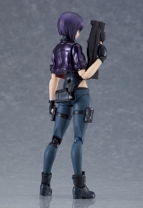 Оригинальная аниме фигурка &laquo;figma Ghost in the Shell: SAC_2045 Motoko Kusanagi SAC_2045 ver&raquo;
