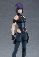 Оригинальная аниме фигурка &laquo;figma Ghost in the Shell: SAC_2045 Motoko Kusanagi SAC_2045 ver&raquo;
