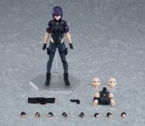 Оригинальная аниме фигурка &laquo;figma Ghost in the Shell: SAC_2045 Motoko Kusanagi SAC_2045 ver&raquo;