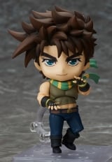 Оригинальная аниме фигурка &laquo;Nendoroid TV Anime "JoJo's Bizarre Adventure" Joseph Joestar&raquo;