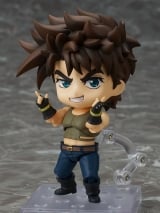 Оригинальная аниме фигурка &laquo;Nendoroid TV Anime "JoJo's Bizarre Adventure" Joseph Joestar&raquo;