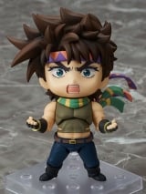 Оригинальная аниме фигурка &laquo;Nendoroid TV Anime "JoJo's Bizarre Adventure" Joseph Joestar&raquo;