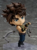 Оригинальная аниме фигурка &laquo;Nendoroid TV Anime "JoJo's Bizarre Adventure" Joseph Joestar&raquo;