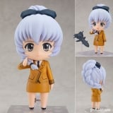 Оригинальная аниме фигурка &laquo;Nendoroid Full Metal Panic! Invisible Victory Teletha Testarossa&raquo;