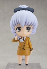 Оригинальная аниме фигурка &laquo;Nendoroid Full Metal Panic! Invisible Victory Teletha Testarossa&raquo;