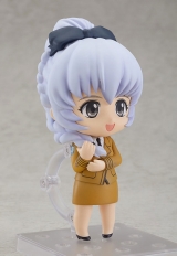 Оригинальная аниме фигурка &laquo;Nendoroid Full Metal Panic! Invisible Victory Teletha Testarossa&raquo;