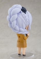 Оригинальная аниме фигурка &laquo;Nendoroid Full Metal Panic! Invisible Victory Teletha Testarossa&raquo;