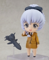 Оригинальная аниме фигурка &laquo;Nendoroid Full Metal Panic! Invisible Victory Teletha Testarossa&raquo;