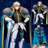 Оригинальная аниме фигурка &laquo;Fate/Grand Order Saber/Gawain 1/8 Complete Figure&raquo;
