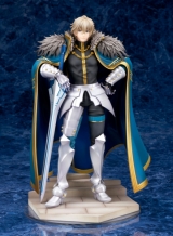 Оригинальная аниме фигурка &laquo;Fate/Grand Order Saber/Gawain 1/8 Complete Figure&raquo;