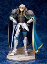Оригинальная аниме фигурка «Fate/Grand Order Saber/Gawain 1/8 Complete Figure»