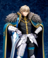 Оригинальная аниме фигурка &laquo;Fate/Grand Order Saber/Gawain 1/8 Complete Figure&raquo;