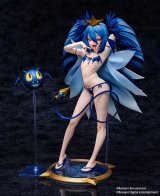 Оригинальная аниме фигурка «Bomber Girl Aqua 1/6 Complete Figure»