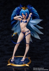 Оригинальная аниме фигурка &laquo;Bomber Girl Aqua 1/6 Complete Figure&raquo;
