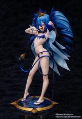 Оригинальная аниме фигурка &laquo;Bomber Girl Aqua 1/6 Complete Figure&raquo;