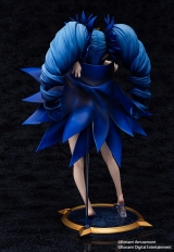 Оригинальная аниме фигурка &laquo;Bomber Girl Aqua 1/6 Complete Figure&raquo;