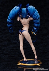 Оригинальная аниме фигурка &laquo;Bomber Girl Aqua 1/6 Complete Figure&raquo;