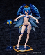 Оригинальная аниме фигурка &laquo;Bomber Girl Aqua 1/6 Complete Figure&raquo;