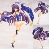 Оригінальна аніме фігурка &laquo;Date A Live III Tohka Yatogami China Dress ver. 1/7 Complete Figure&raquo;