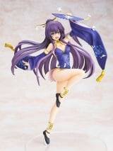 Оригинальная аниме фигурка &laquo;Date A Live III Tohka Yatogami China Dress ver. 1/7 Complete Figure&raquo;