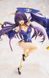 Оригинальная аниме фигурка &laquo;Date A Live III Tohka Yatogami China Dress ver. 1/7 Complete Figure&raquo;