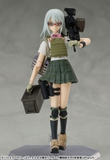 Оригинальная аниме фигурка &laquo;figma LittleArmory Ai Nishibe&raquo;