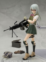 Оригинальная аниме фигурка &laquo;figma LittleArmory Ai Nishibe&raquo;