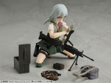 Оригинальная аниме фигурка &laquo;figma LittleArmory Ai Nishibe&raquo;