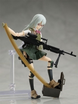 Оригинальная аниме фигурка &laquo;figma LittleArmory Ai Nishibe&raquo;