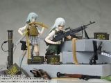 Оригинальная аниме фигурка &laquo;figma LittleArmory Ai Nishibe&raquo;