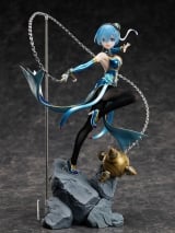 Оригинальная аниме фигурка &laquo;Re:ZERO -Starting Life in Another World- Rem China Dress ver. 1/7 Scale Figure&raquo;