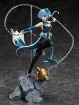 Оригинальная аниме фигурка &laquo;Re:ZERO -Starting Life in Another World- Rem China Dress ver. 1/7 Scale Figure&raquo;