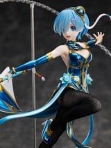 Оригинальная аниме фигурка &laquo;Re:ZERO -Starting Life in Another World- Rem China Dress ver. 1/7 Scale Figure&raquo;