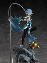 Оригинальная аниме фигурка &laquo;Re:ZERO -Starting Life in Another World- Rem China Dress ver. 1/7 Scale Figure&raquo;