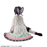 Оригинальная аниме фигурка &laquo;G.E.M. Series Demon Slayer: Kimetsu no Yaiba Palm Size Shinobu-san Complete Figure&raquo;