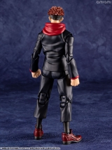 Оригинальная аниме фигурка &laquo;S.H.Figuarts Yuji Itadori "Jujutsu Kaisen"&raquo;