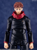 Оригинальная аниме фигурка &laquo;S.H.Figuarts Yuji Itadori "Jujutsu Kaisen"&raquo;