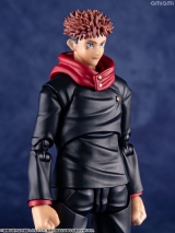 Оригинальная аниме фигурка &laquo;S.H.Figuarts Yuji Itadori "Jujutsu Kaisen"&raquo;