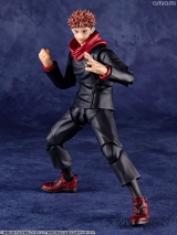 Оригинальная аниме фигурка &laquo;S.H.Figuarts Yuji Itadori "Jujutsu Kaisen"&raquo;