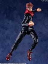 Оригинальная аниме фигурка &laquo;S.H.Figuarts Yuji Itadori "Jujutsu Kaisen"&raquo;