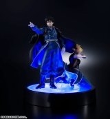 Оригинальная аниме фигурка &laquo;Precious G.E.M. Series FULLMETAL ALCHEMIST Roy Mustang & Riza Hawkeye Set&raquo;