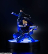 Оригинальная аниме фигурка &laquo;Precious G.E.M. Series FULLMETAL ALCHEMIST Roy Mustang & Riza Hawkeye Set&raquo;
