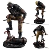 Оригінальна аніме фігурка &laquo;Dorohedoro Kaiman Complete Figure&raquo;